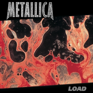 Obal desky Load